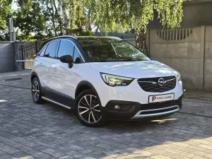 Opel Crossland 1.2 Start/Stop Ultimate 2018