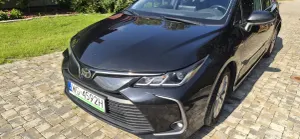 Toyota Corolla Seria E21 (2019-) 1.6 Comfort 2019