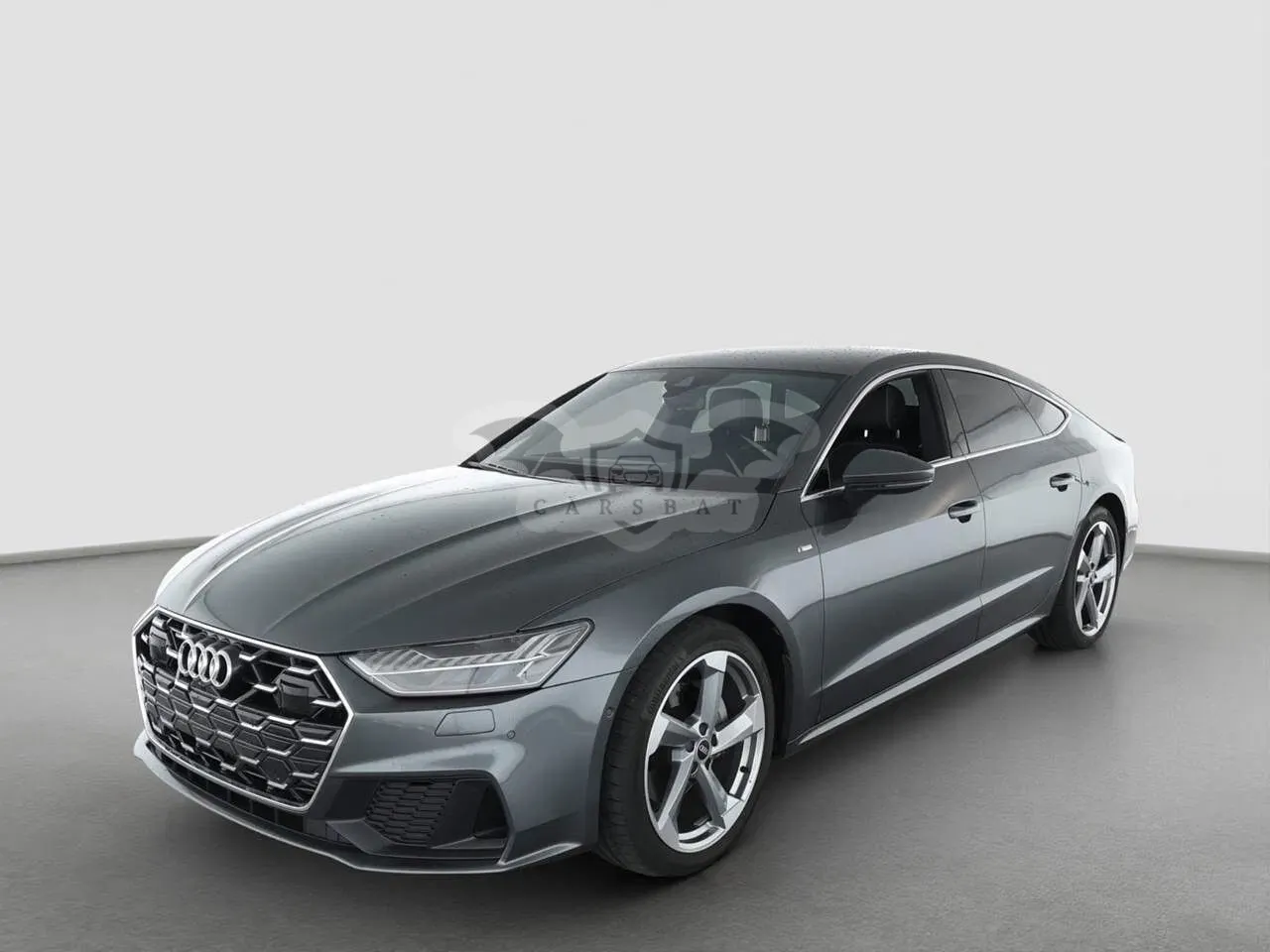 Audi A7 C8 (2018-) 2025