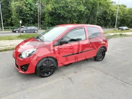 Renault Twingo II (2007-2014) 1.2 8V Authentique 2009