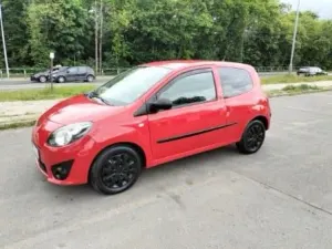 Renault Twingo II (2007-2014) 1.2 8V Authentique 2009