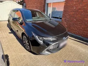 Toyota Corolla Seria E21 (2019-) 2022