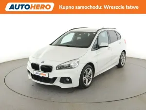 BMW 2 Series 220d M Sport 2016