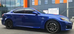 Lexus IS II (2005-2012) 2009