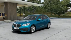 BMW 1 Series F40 (2019-) 2024