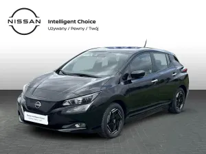Nissan Leaf 40kWh Acenta 2023