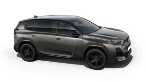 Citroën C5 Aircross 1.2 mHEV Max eDCT6 2026