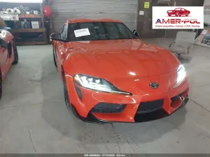 Toyota Supra V (2019-2025) 2024