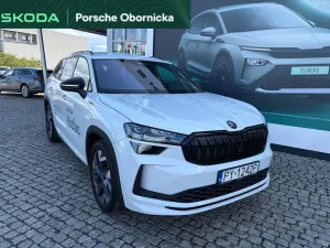 Skoda Kodiaq II (2024-) 2.0 TSI 4x4 Sportline DSG 2026