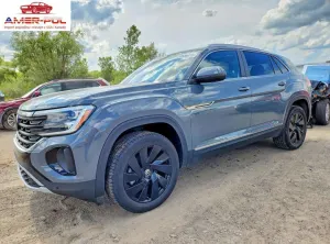 Volkswagen Atlas 2024