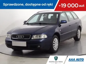 Audi A4 B5 (1995-2001) 2001