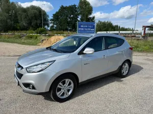 Hyundai ix35 1.6 2WD 5 Star Edition 2013