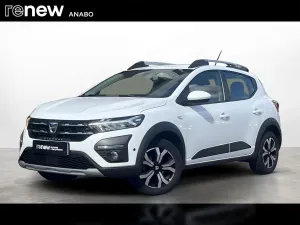 Dacia Sandero III (2020-) 1.0 TCe Comfort CVT 2022