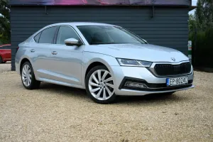 Skoda Octavia IV (2020-) 1.5 TSI ACT Style 2023