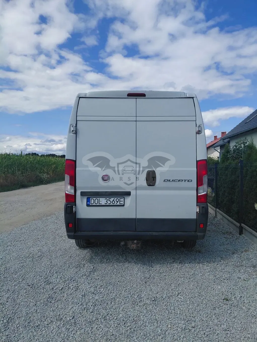 Fiat Ducato 2014
