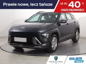 Hyundai Kona II (2023-) 2023