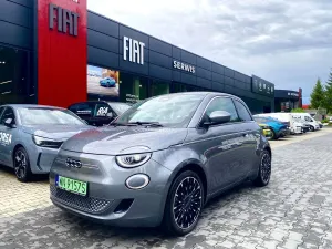 Fiat 500e 2023