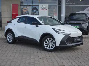 Toyota C-HR 1.8 Hybrid Comfort 2025