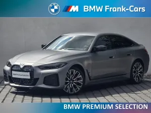 BMW i4 M50 Gran Coupe xDrive 2023