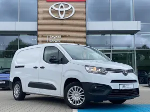 Toyota Proace City 2023