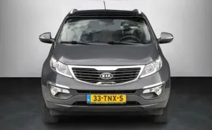 Kia Sportage III (2010-2015) 2.0 XL 2012