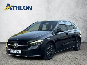 Mercedes-Benz B W247 (2018-) 220 d 8G-DCT 2023