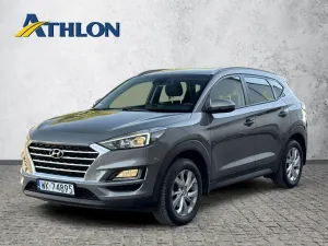 Hyundai Tucson III (2015-2020) 1.6 GDi Comfort 2WD 2020