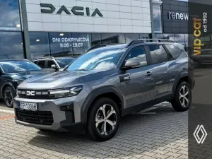 Dacia Bigster 1.2 TCe mHEV Journey 2025