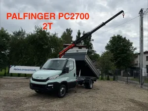 Iveco Daily 2014
