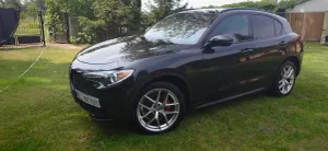 Alfa Romeo Stelvio 2.0 Turbo 16V AT8-Q4 First Edition 2019