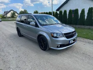 Dodge Grand Caravan (Caravan) 3.6 R/T 2019