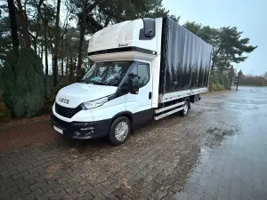 Iveco Daily 2020