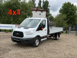 Ford Transit 2016