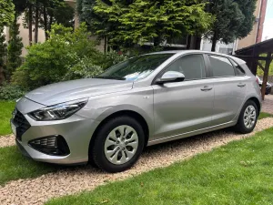 Hyundai i30 III (2017-) 1.5 DPI Modern 2022