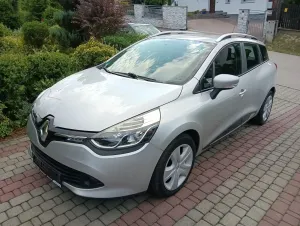 Renault Clio IV (2012-2018) Energy TCe 90 Start & Stop Dynamique 2014