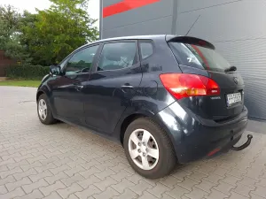 Kia Venga 1.4 CRDi L 2010