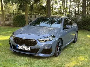 BMW 2 Series M235i xDrive ColorVision Edition 2022