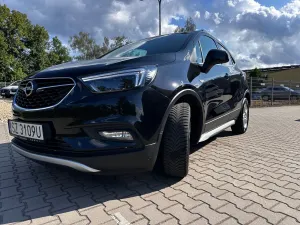 Opel Mokka I (2012-2019) 1.4 Turbo ecoFLEX Start/Stop Innovation 2018