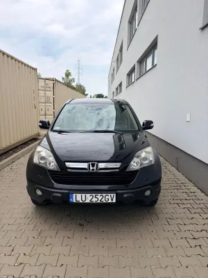 Honda CR-V III (2006-2012) 2.0 Elegance 2007