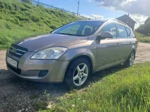 Kia Ceed I (2006-2012) 1.6 Crdi Comfort 2008