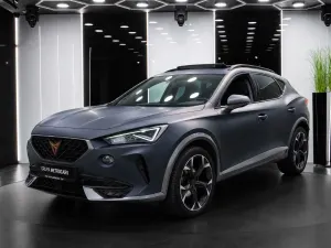 Cupra Formentor 2.0 TSI 4Drive VZ DSG 2022