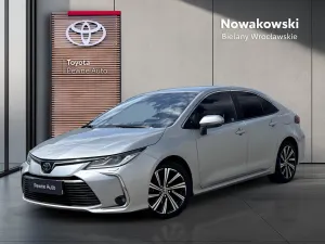 Toyota Corolla Seria E21 (2019-) 1.8 Hybrid Comfort 2022