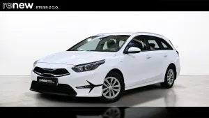 Kia Ceed III (2018-) 1.0 T-GDI S 2022