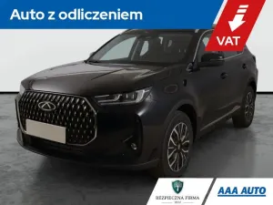 Chery Tiggo 7 2025