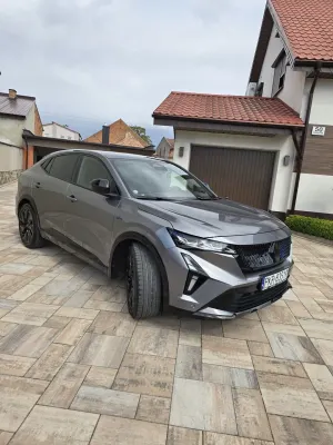 Renault Rafale E-TECH Full Hybrid 200 Esprit Alpine 2024