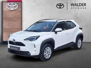 Toyota Yaris Cross Hybrid 1.5 Comfort 4x4 2023