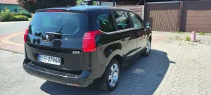 Peugeot 5008 I (2009-2017) 1.6 HDi Active 7os 2014