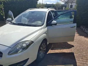 Fiat Croma II (2005-) 2010
