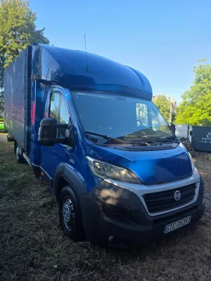 Fiat Ducato 2016