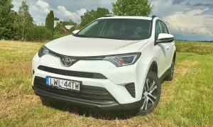 Toyota Rav4 IV (2012-2018) 2.0 D-4D Active 4x2 2017